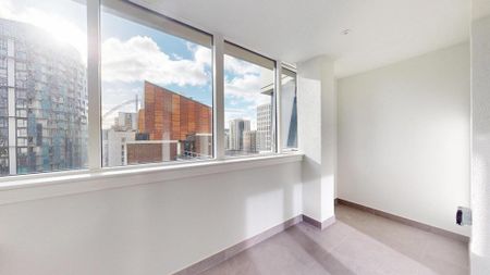 Studio to rent - Photo 4