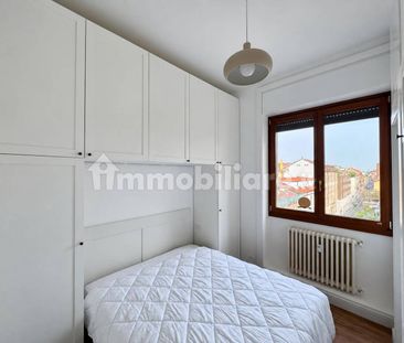 Bilocale piazzale Biancamano 1, Arena, Milano - Foto 4