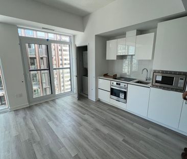 For Lease - 121 Saint Patrick Street Unit# 1718, Toronto, Ontario - Photo 6