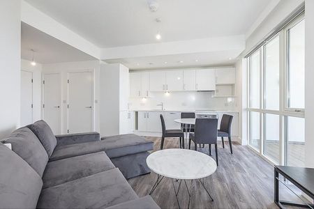 1 bedroom apartment to rent - Photo 4