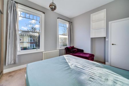 1 bedroom maisonette to rent - Photo 4