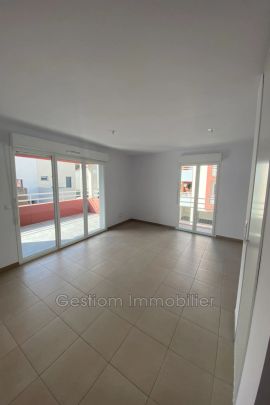 Location appartement à Perpignan, Serrat d'en vaquer - Photo 1