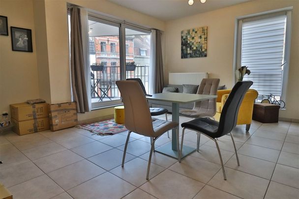 Appartement te KORTRIJK (8500) - Photo 1