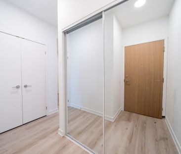 For Lease - 395 Square One Drive Unit# 3402, Mississauga, Ontario - Photo 1