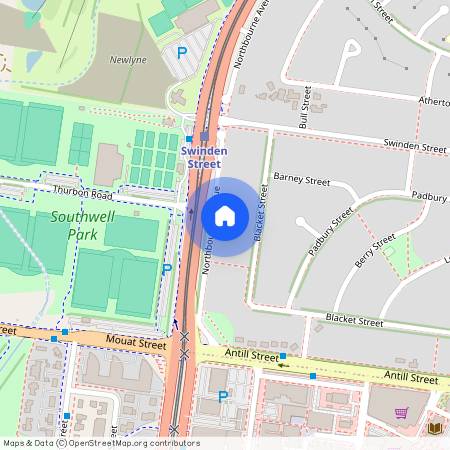 520 Northbourne Avenue, 2602, Downer, Act