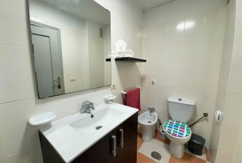 Piso en alquiler en Las Galletas, Arona, Tenerife.