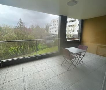 Appartement 2 pièces à Metz-Plantière - Photo 3