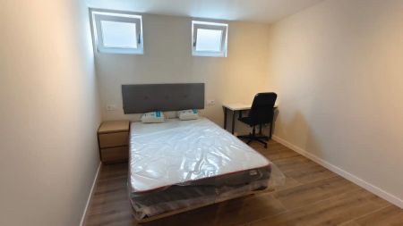 Piso de alquiler en Rúa San Luís, Os Mallos - Foto 5