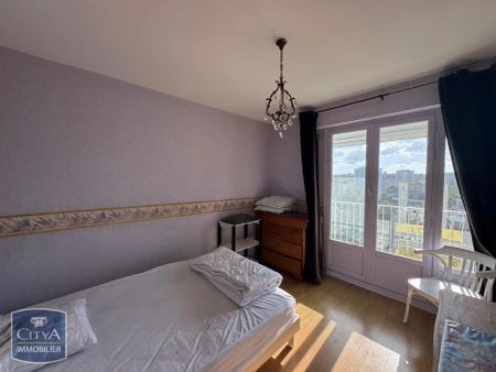 Appartement à louer 4 pièces 78m² - Photo 3