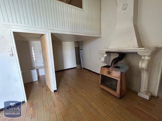 Location Appartement 2 pièces 63m² CHARVIEU CHAVAGNEUX 38230 - Photo 1