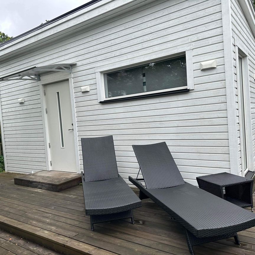 Överstevägen, Halmstad - Foto 2