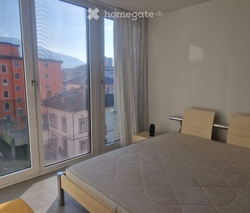 4.5 Zimmer, 120 m² - Photo 2