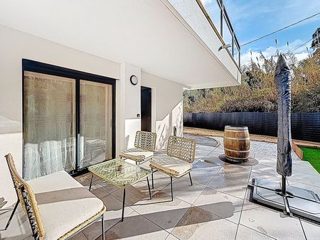 Location Appartement 2 pièces 35m² - Photo 5