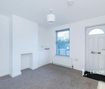 2 bedroom terraced house to rent - Photo 2