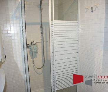 Weststadt, möbliertes Apartment mit Terrasse und PKW-Stellplatz. - Photo 5