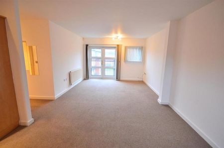 2 Bedroom Apartment To Let - Photo 2