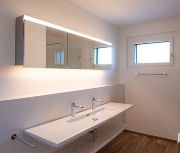 4.5 Zimmer, 93 m², 2. Stock - Photo 6