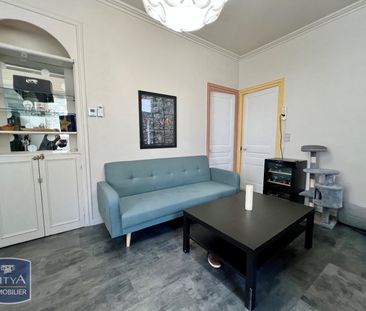 Location Maison 4 pièces 59m² ST FONS 69190 - Photo 2