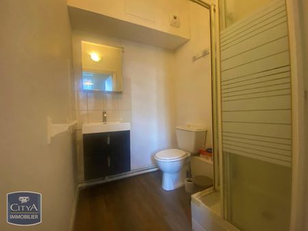 Location Appartement 1 pièce 13m² CAMBRAI 59400 - Photo 5