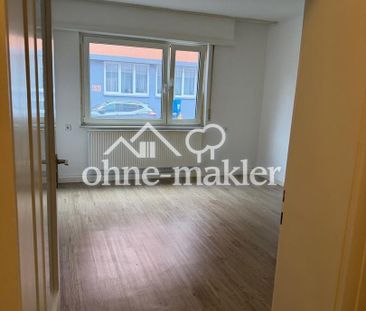 2,5-Zimmerwohnung in der Südweststadt - Foto 2