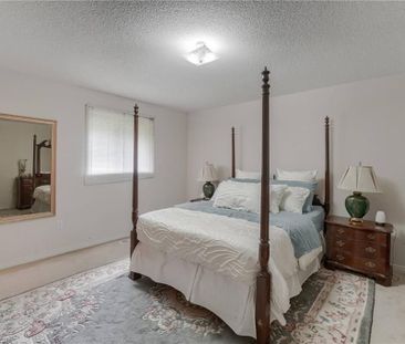 For Lease - 1276 Silvan Forest Drive Unit# 27, Burlington, Ontario - Photo 6