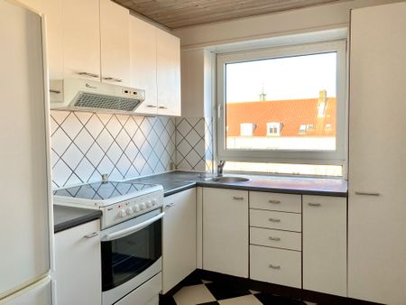 Hyggelig 3-værelses lejlighed i Aalborgs rolige kvarter - Photo 5