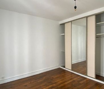 Appartement à louer 2 pièces • 39,15 m2 Paris 17 - Photo 3