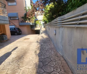 Μεζονέτα για ενοικίαση Μορτερό (Νέα Ερυθραία) - Photo 6