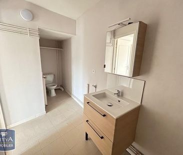 Location Appartement 1 pièce 29m² BUXEROLLES 86180 - Photo 5