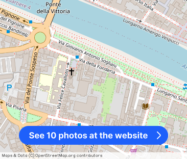 Dom do wynajęcia, 60 m², 1 pokój Włochy - Photo 1