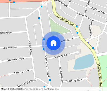 47 Leslie Road - Photo 1