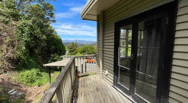 Vogeltown, 4 bedrooms - Photo 1