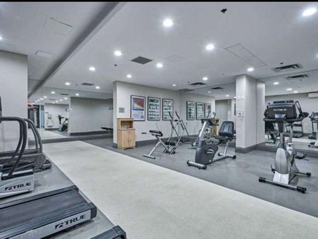 For Lease - 120 Dallimore Circle Unit# 326, Toronto, Ontario - Photo 2
