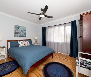 Stunning Furnished Cottage - Photo 1