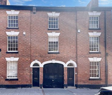 4 bed house to rent in Millstone Lane, Leicester, LE1 - Photo 6