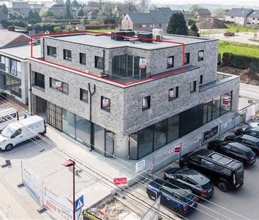 Appartement te huur - Photo 4