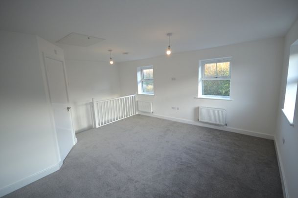2 bedroom house to rent - Photo 1