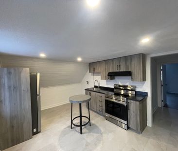 1 Chambre Neuf 4 Appareils Hull - Photo 1