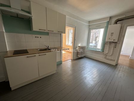 Appartement à louer - Photo 2