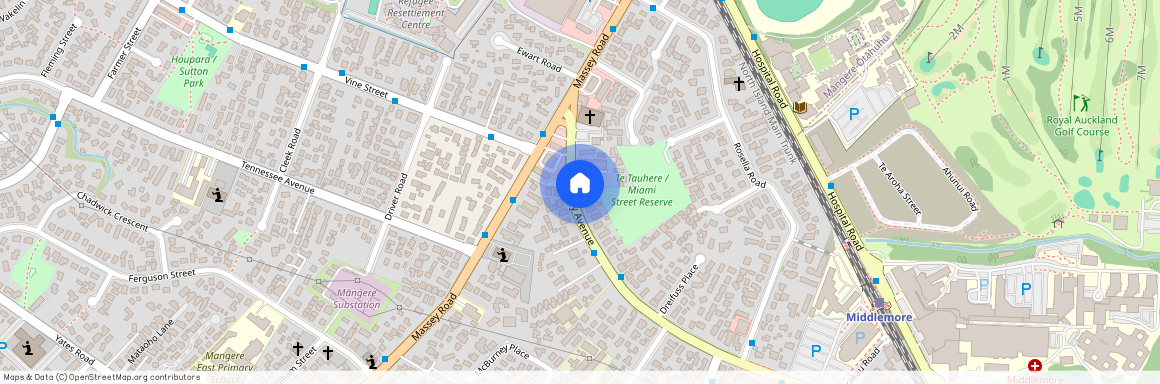 12 Gray Avenue, Mangere East, Manukau City