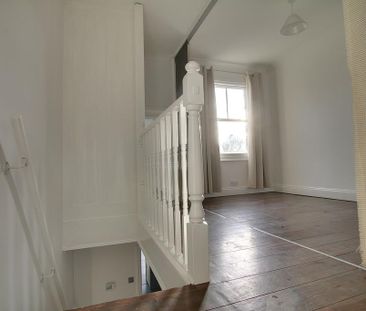 2 bedroom terraced house to rent - Photo 6