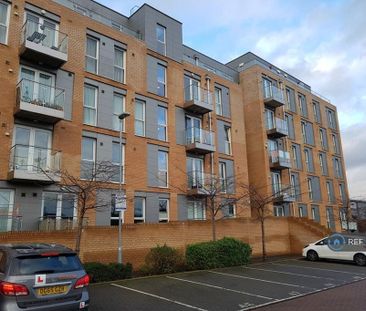 2 bedroom flat to rent - Photo 6