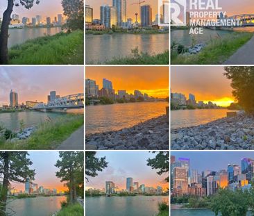 1723 | Executive Furnished 2 Bed + Den + 2 Bath | Waterfront | Down... - Photo 1