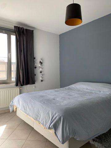 Appartement te huur - Foto 3