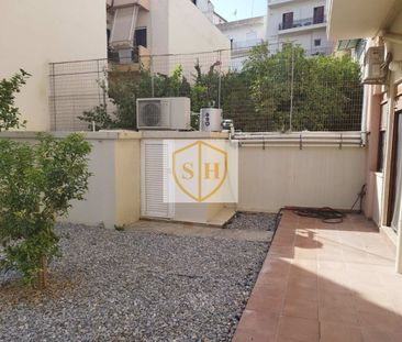 Διαμέρισμα για ενοικίαση Πατέλες (Ηράκλειο Κρήτης) - Φωτογραφία 3