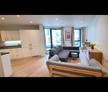 2 Bed Flat, Sutherland Road, E17 - Photo 3