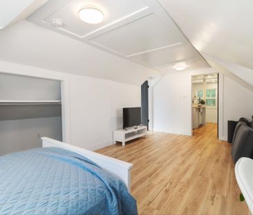 For Lease - 7 Cummings Avenue Unit# Upper, London North, Ontario - Photo 6