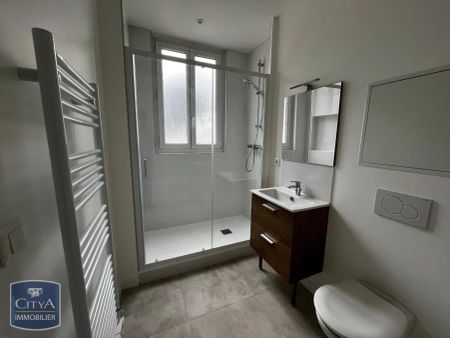 Appartement à louer 1 pièce 32.28m² - Photo 4