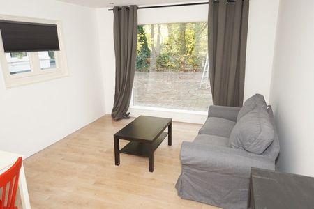 Te huur: Appartement Kasteelweg in Rotterdam - Foto 5