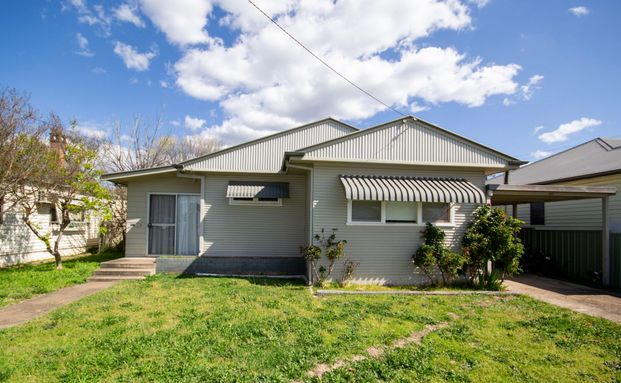 147 Mortimer Street, 2850, Mudgee Nsw - Photo 1